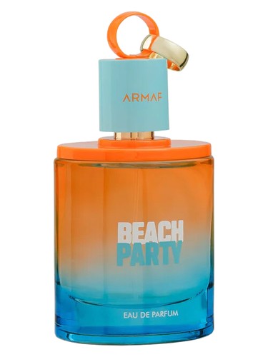 Beach Party Armaf — аромат