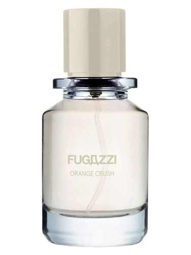 Orange Crush Fugazzi — аромат