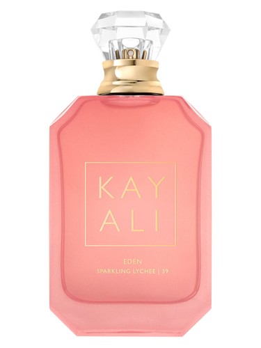 Eden Sparkling Lychee | 39 Eau de Parfum Kayali Fragrances