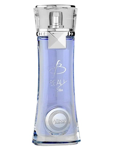 Beau Star Armaf — аромат