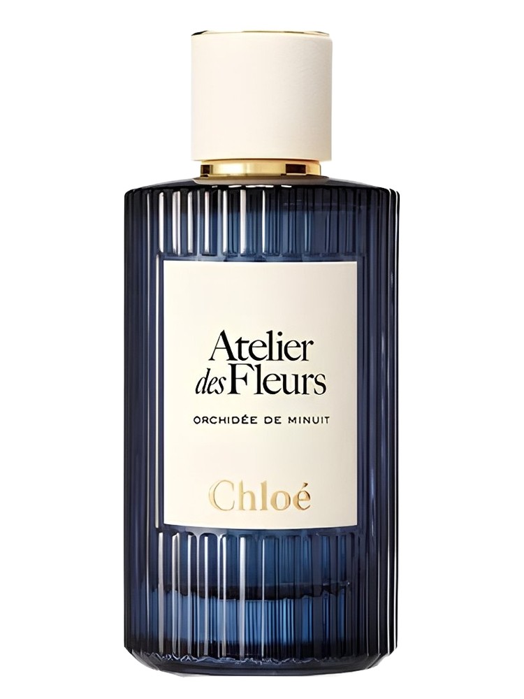 Распив Orchidée de Minuit Chloé тестер 5 мл