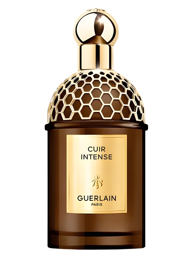 Распив Cuir Intense Guerlain тестер 5 мл