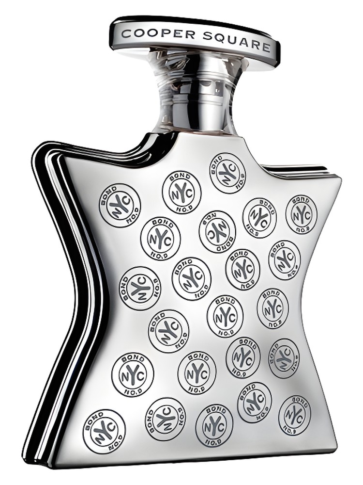 Cooper Square Bond No 9 — аромат