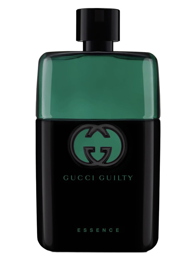 Распив Gucci Guilty Essence Pour Homme Gucci тестер 5 мл