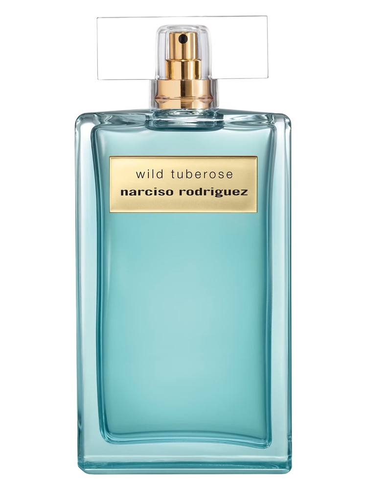 Распив Wild Tuberose Narciso Rodriguez тестер 5 мл