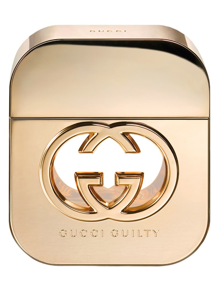 Gucci Guilty Gucci — аромат
