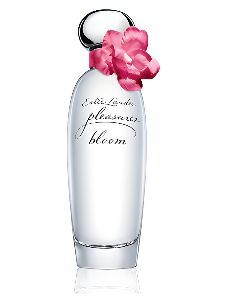 Pleasures Bloom Estée Lauder — аромат