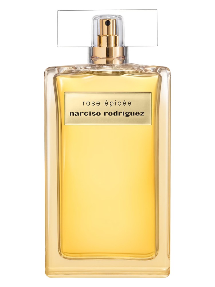 Распив Rose Épicée Narciso Rodriguez тестер 5 мл