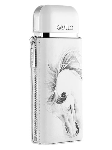Caballo Pour Homme Armaf — аромат
