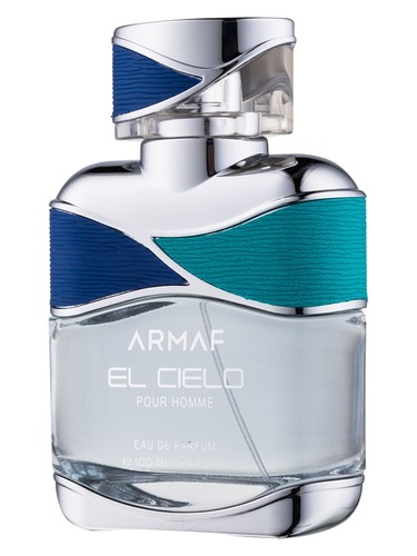 El Cielo Pour Homme Armaf — аромат