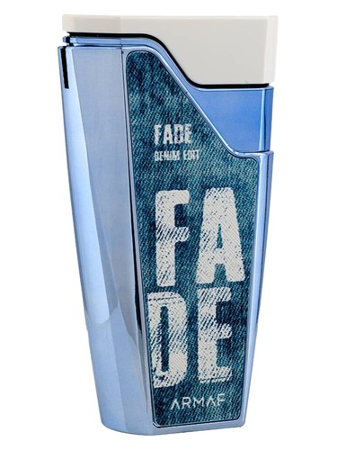Fade Denim Edit Armaf — аромат