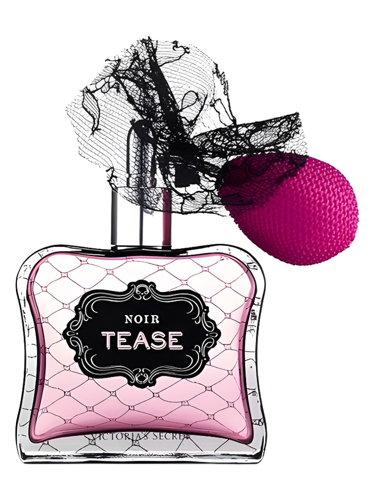 Распив Sexy Little Things Noir Tease Victoria's Secret тестер 5 мл