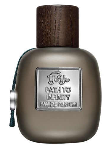 Path To Infinity YeYe Parfums — аромат
