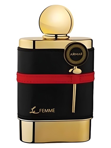 Le Femme Armaf — аромат