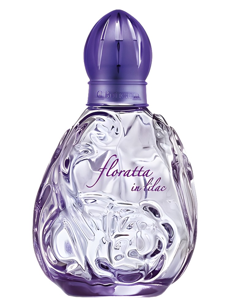 Floratta in Lilac O Boticário — аромат