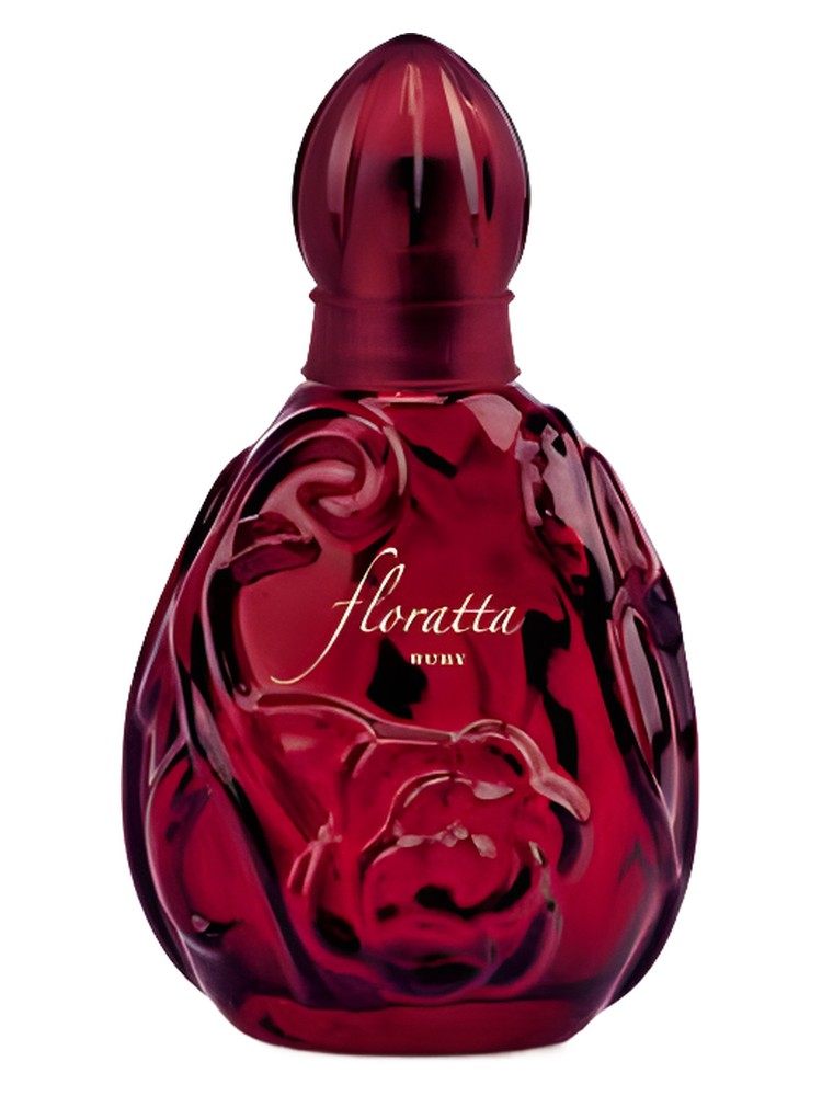 Floratta Ruby O Boticário — аромат