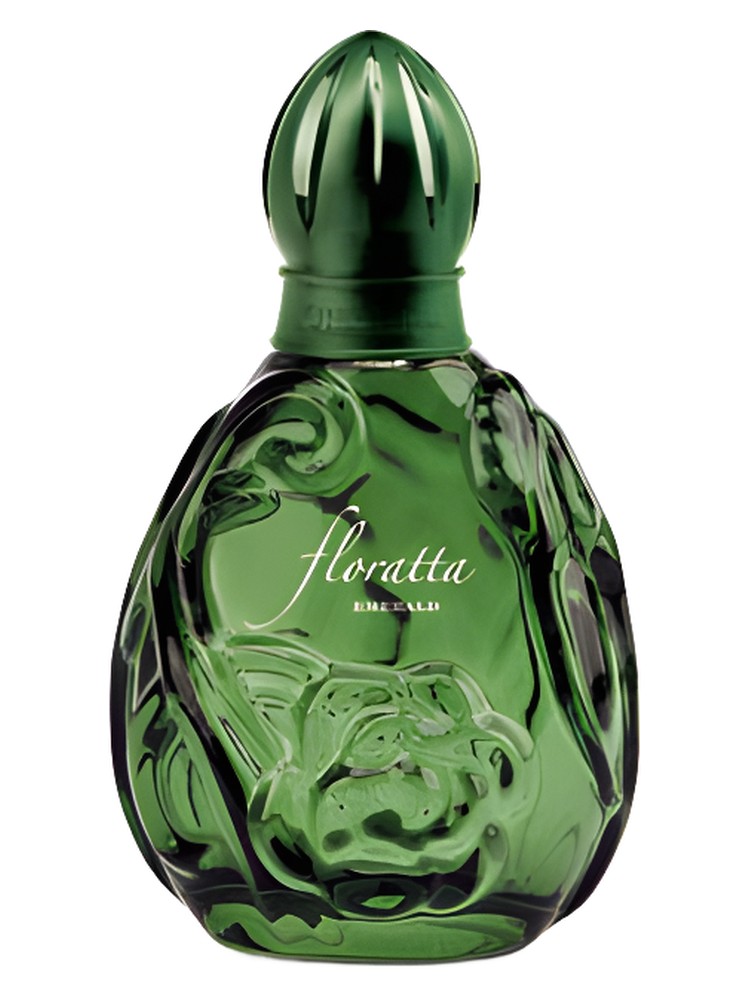 Floratta Emerald O Boticário