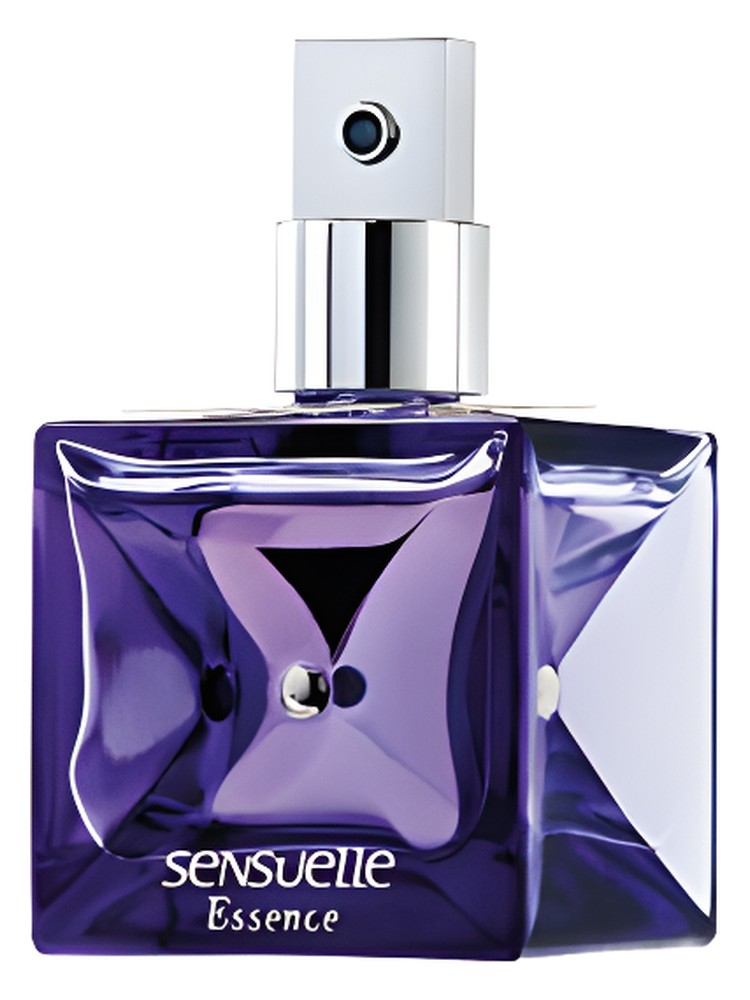 Sensuelle Essence O Boticário — аромат