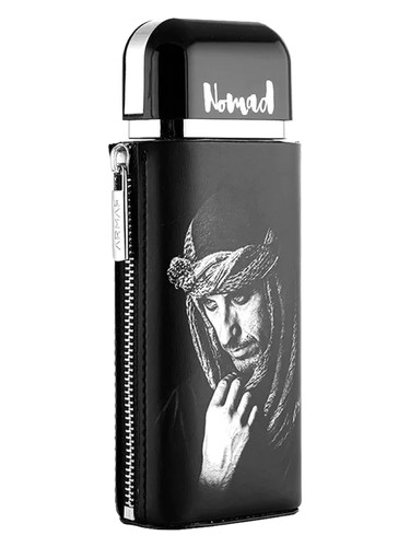 Opium Pour Homme Eau d'Orient 2007 Yves Saint Laurent — аромат