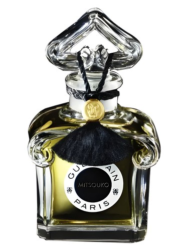 Mitsouko Absolu 17 Guerlain — аромат