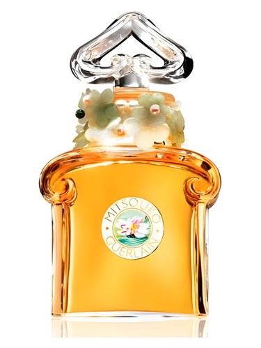 Mitsouko Fleur de Lotus Guerlain