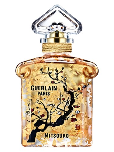 Mitsouko Limited Edition 2019 Guerlain — аромат
