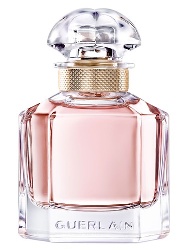 Mon Guerlain Guerlain — аромат