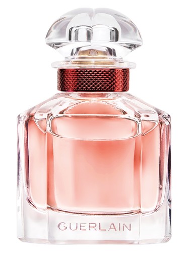 Mon Guerlain Bloom of Rose Eau de Parfum Guerlain — аромат
