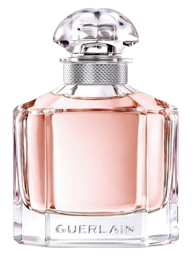 Mon Guerlain Eau de Toilette Guerlain — аромат