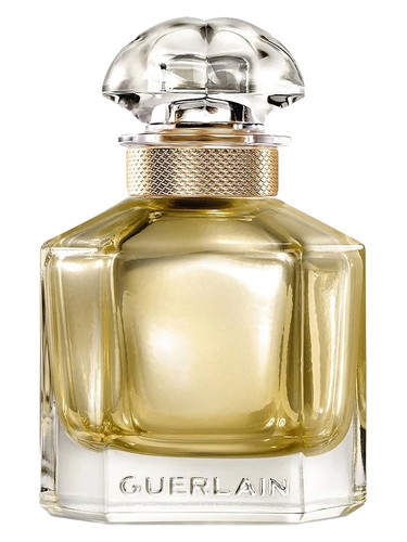 Mon Guerlain Gold Collector Edition Guerlain