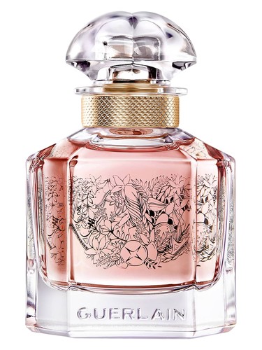 Mon Guerlain Limited Edition 2018 Guerlain — аромат