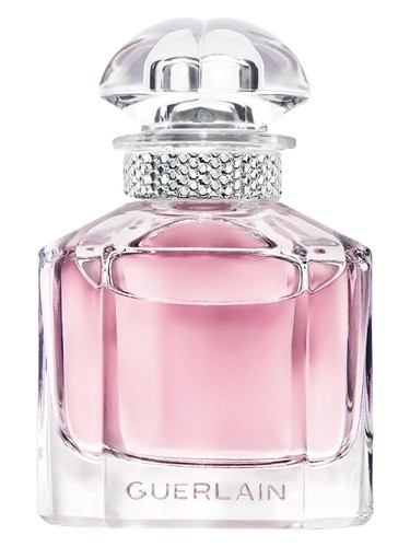 Mon Guerlain Sparkling Bouquet Guerlain — аромат