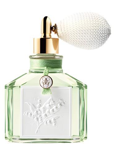 Le Muguet 2013 Guerlain — аромат