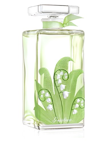 Muguet 2011 Guerlain — аромат