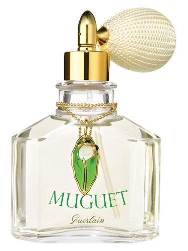Muguet 2012 Guerlain — аромат