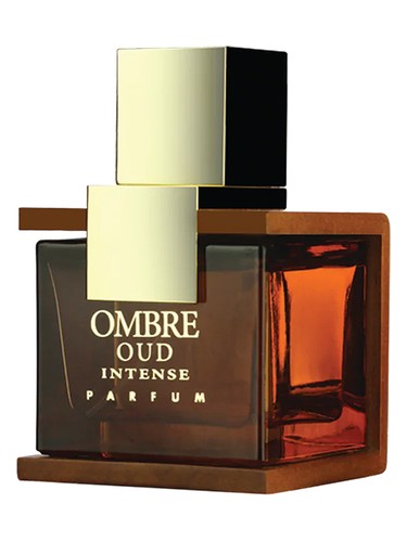 Ombre Oud Intense Armaf — аромат