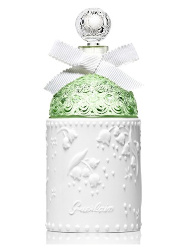 Muguet 2014 Guerlain — аромат