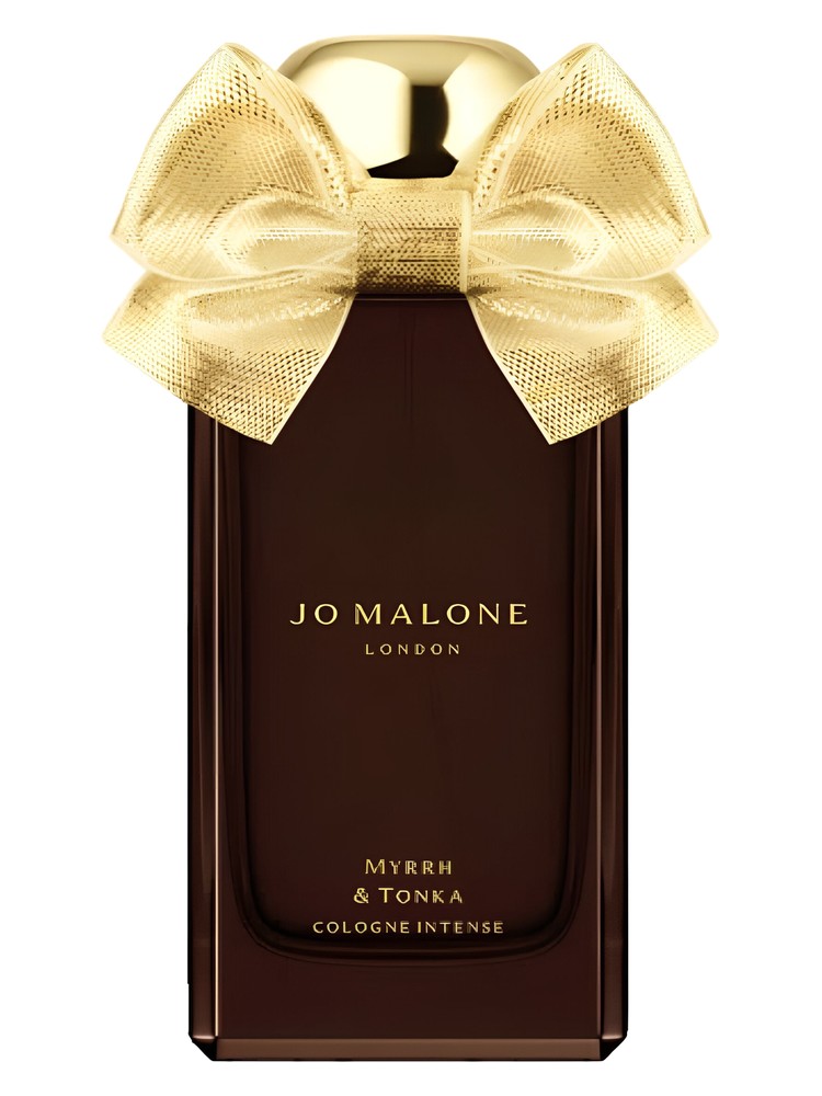 Распив Myrrh & Tonka Limited Edition Jo Malone London тестер 5 мл