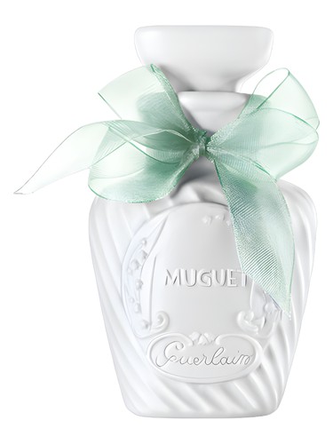 Muguet 2015 Guerlain — аромат