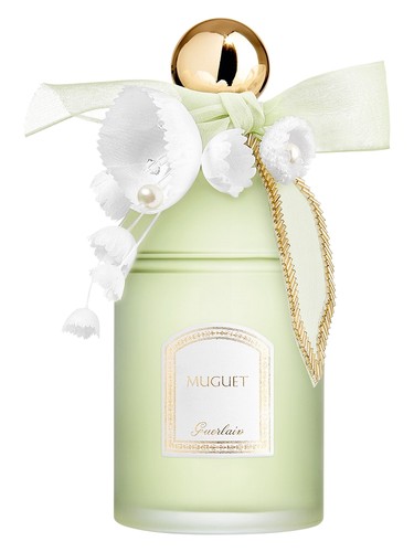 Muguet 2017 Guerlain — аромат