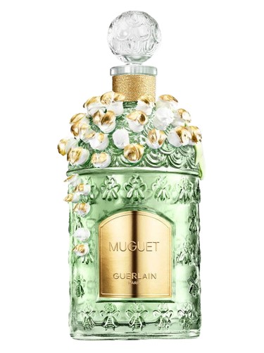 Muguet 2024 Guerlain — аромат