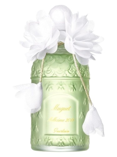 Muguet Millésime 2018 Guerlain — аромат