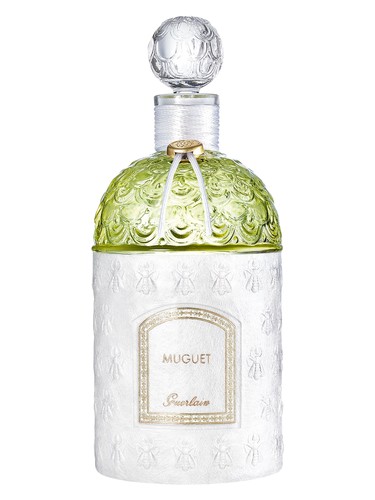 Muguet Millésime 2019 Guerlain — аромат