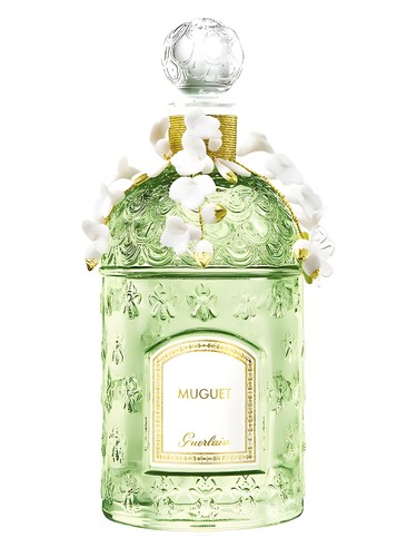 Muguet Millésime 2020 Guerlain — аромат