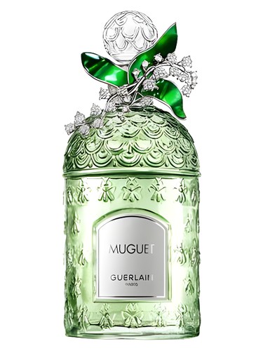 Muguet Millésime 2022 Guerlain — аромат