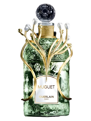 Muguet Millésime 2025 Guerlain — аромат