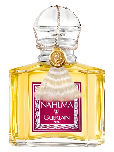 Nahéma Extract Guerlain — аромат