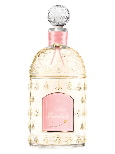 Petit Guerlain (In Pink) Guerlain — аромат