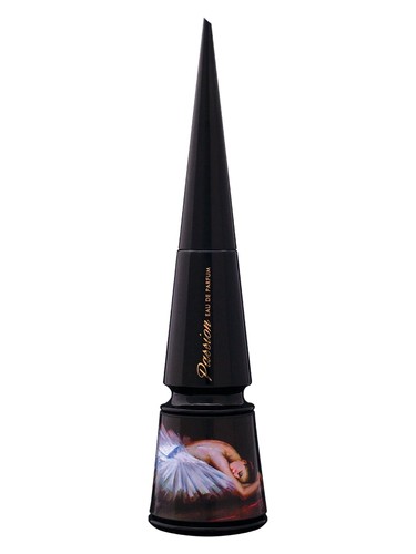 Passion Woman Armaf — аромат
