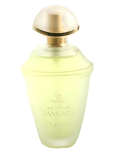 Un Air de Samsara Guerlain
